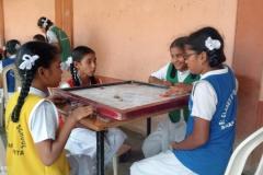 Chess & Carom Inter-House Competition 2024