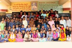 Class-10 Farewell 2019-20