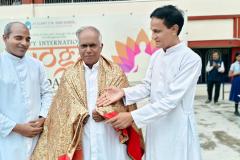 Fr. Thomas Feast Day