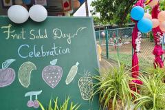 Fruit Salad Day Celebration