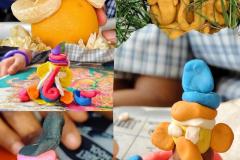 Ganesh Idol Making 26-27