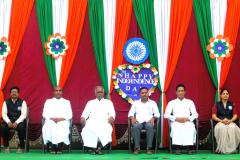 Independence Day 2025