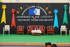 Investiture Ceremonry 2026-27