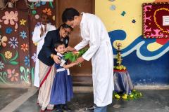 Kindergarten Opening 2025