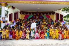 Krishnastami Celebrations - Kindergarten 2026-27