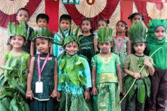 Plantation Day Celebration – Kindergarten Block