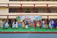 Sankranthi Celebrations 2025