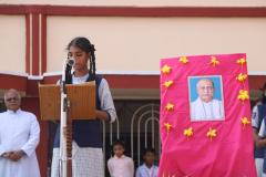 Sardar Vallabh Patel Jayanti