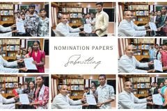 White and Black Minimalist Graduation Video - 2