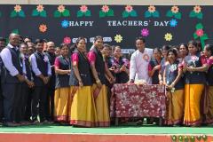 Teacher's Day 26-27